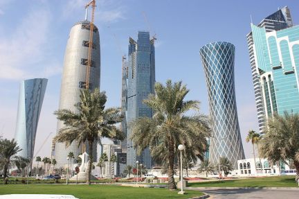 QatarBuildingsWest_Bay_Buildings